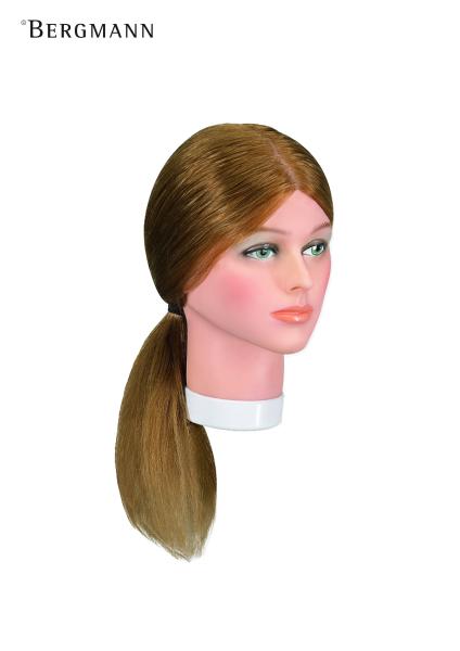 Mannequin head Junior - Natura